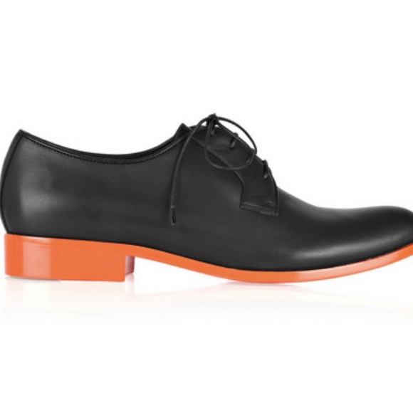 NEW Jil Sander Oxfords - Picture 2 of 7